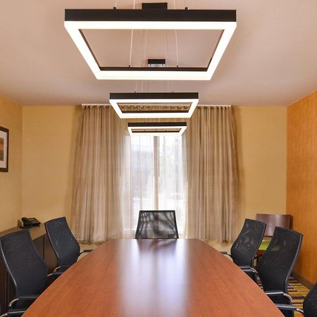 Fairfield Inn & Suites By Marriott Helena Extérieur photo