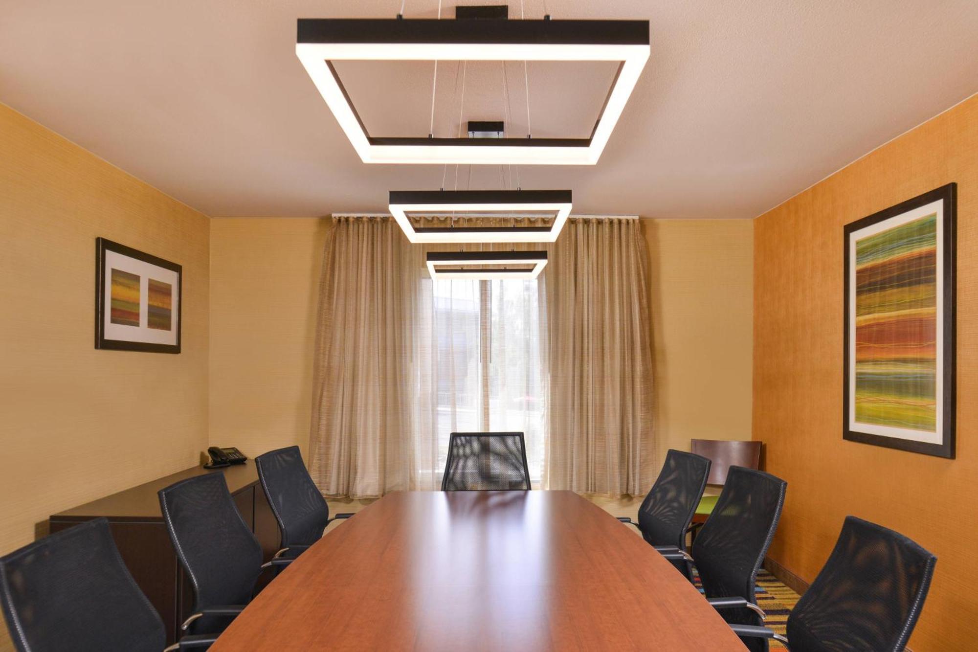 Fairfield Inn & Suites By Marriott Helena Extérieur photo