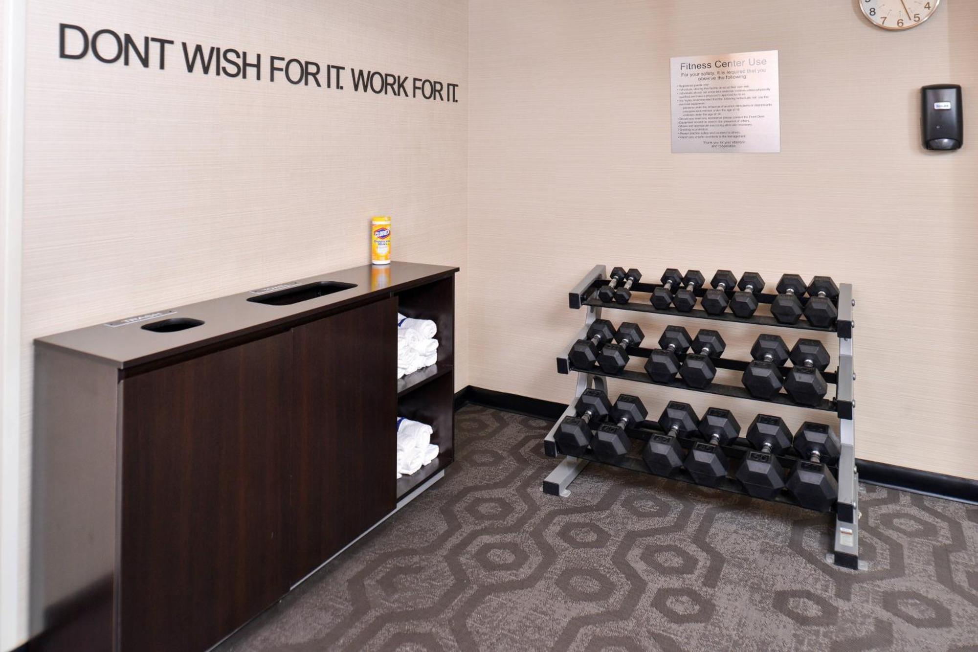 Fairfield Inn & Suites By Marriott Helena Extérieur photo