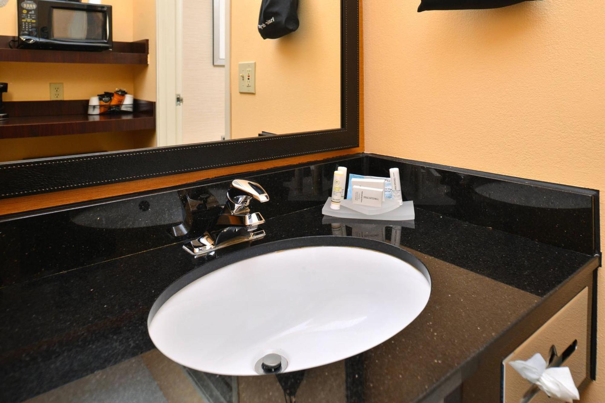 Fairfield Inn & Suites By Marriott Helena Extérieur photo