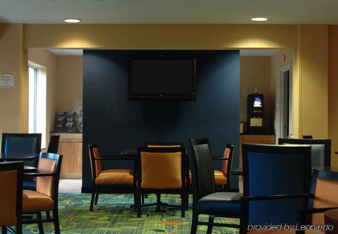 Fairfield Inn & Suites By Marriott Helena Extérieur photo