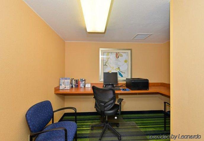 Fairfield Inn & Suites By Marriott Helena Extérieur photo