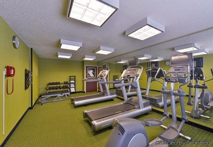 Fairfield Inn & Suites By Marriott Helena Extérieur photo