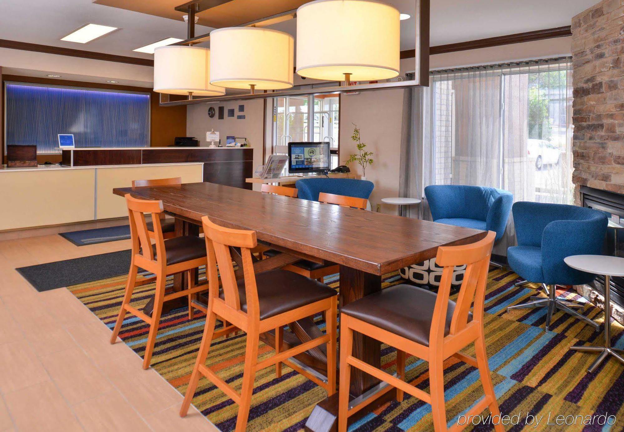 Fairfield Inn & Suites By Marriott Helena Extérieur photo