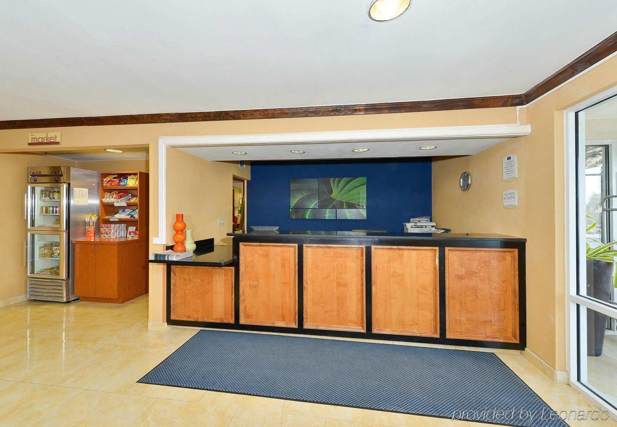 Fairfield Inn & Suites By Marriott Helena Extérieur photo