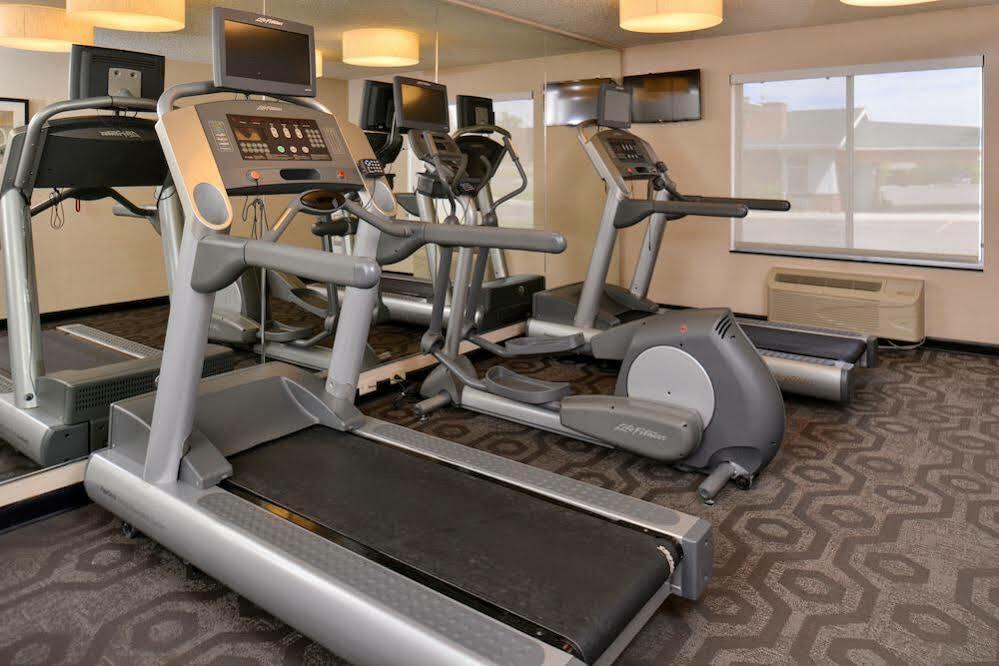 Fairfield Inn & Suites By Marriott Helena Extérieur photo