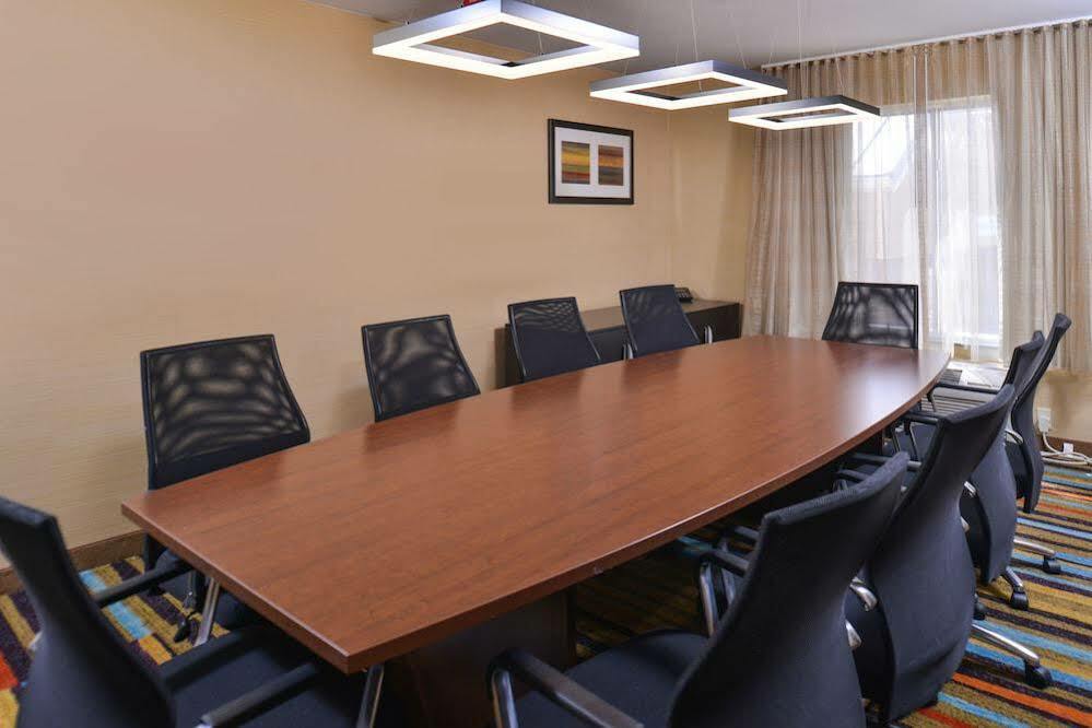 Fairfield Inn & Suites By Marriott Helena Extérieur photo